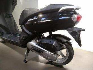 Peugeot  KISBEE picture 8