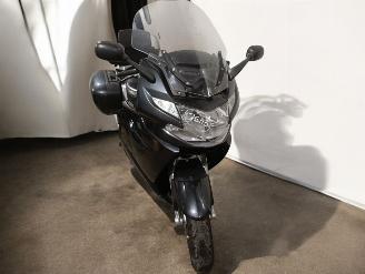 BMW K 1200 GT picture 9