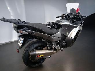 Kawasaki GTR 1400  picture 18