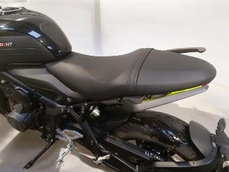 Triumph Trident 660  picture 17