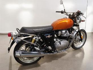 Royal Enfield  INTERCEPTOR picture 13