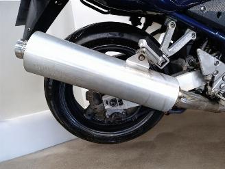 Suzuki Bandit 1200 GSF picture 13