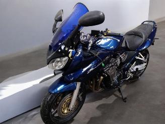 Suzuki Bandit 1200 GSF picture 7