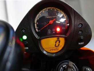 Kawasaki ER - 6 N  picture 10