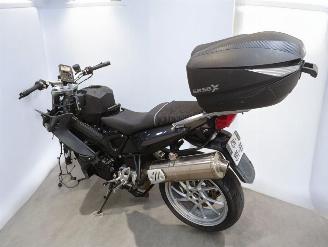 BMW F 800 GT picture 12