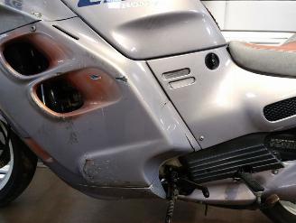 Honda CBR 1000  picture 4