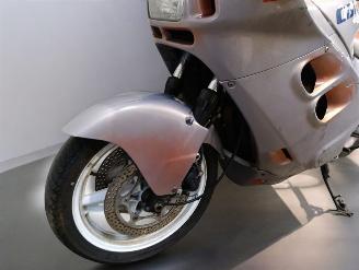 Honda CBR 1000  picture 22