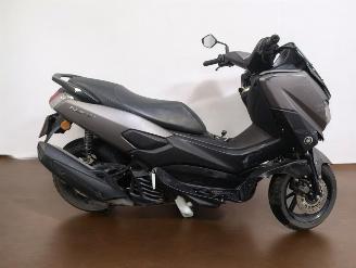Yamaha  NMAX picture 9