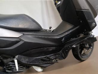 Yamaha  NMAX picture 7