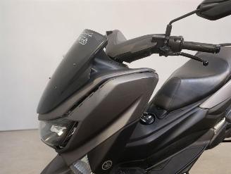 Yamaha  NMAX picture 12