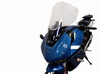 Zero Motorcycles  SR/S picture 2