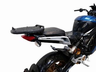 Zero Motorcycles  SR/S picture 18