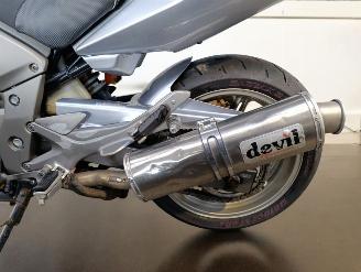 Honda CBF 1000  picture 15