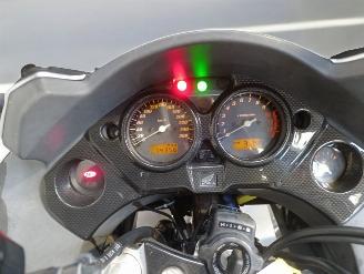 Honda CBF 1000  picture 2