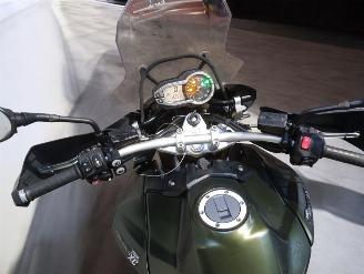 Triumph Tiger EXPLORER XC picture 12