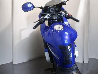 Yamaha TZR 50  picture 5