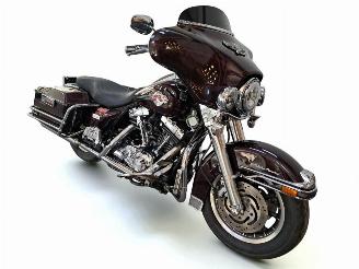 Harley-Davidson Electra Glide  picture 18