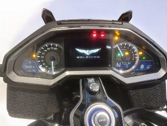 Honda GoldWing DCT picture 12
