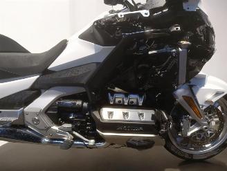 Honda GoldWing DCT picture 27