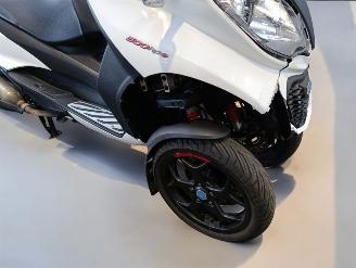 Piaggio  MP3 picture 22