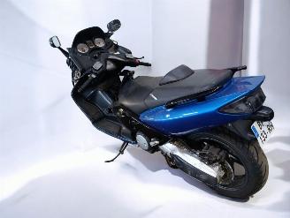 Yamaha  TMAX picture 7