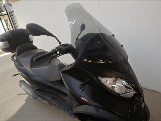 Piaggio  MP3 picture 14