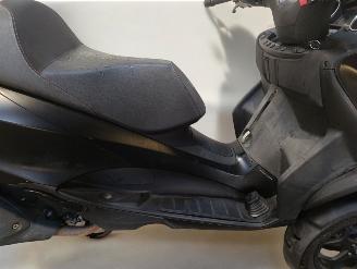 Piaggio  MP3 picture 10