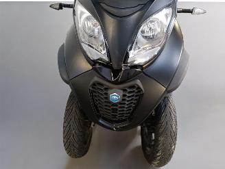 Piaggio  MP3 picture 2