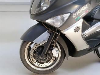 Yamaha  T MAX ABS picture 21