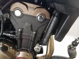 Honda CB 500 FA picture 16