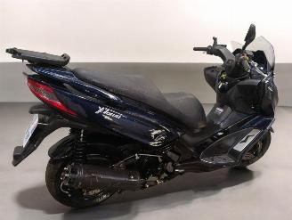 Kymco  X TOWN picture 14