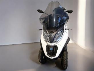 Piaggio  MP3 picture 12