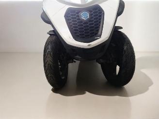 Piaggio  MP3 picture 22