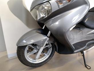 Suzuki  BURGMAN picture 6