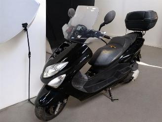 Yamaha  MAJESTY picture 5