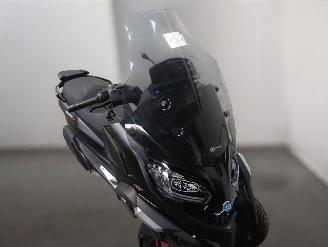 Piaggio  MP3 HPE picture 5