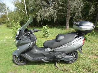 Suzuki  BURGMAN picture 3