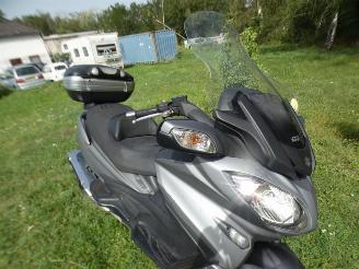 Suzuki  BURGMAN picture 13