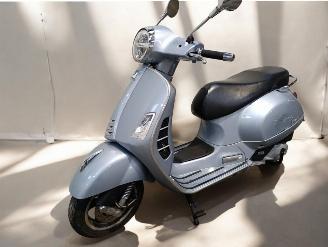 Piaggio  GTE VESPA picture 3
