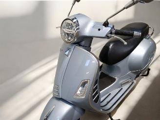 Piaggio  GTE VESPA picture 5