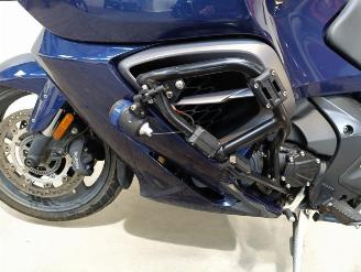 Triumph Trophy 1200 SE picture 9