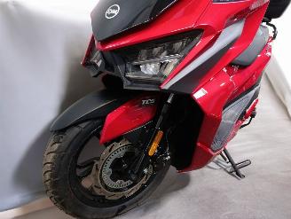 Sym  JET X picture 19