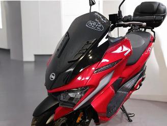 Sym  JET X picture 5