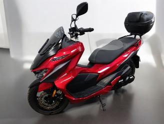 Sym  JET X picture 9