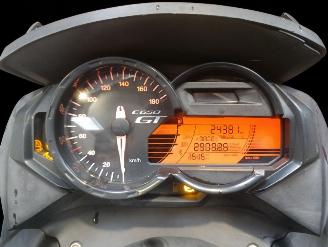 BMW C 650 GT picture 16