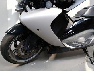 BMW C 650 GT picture 5