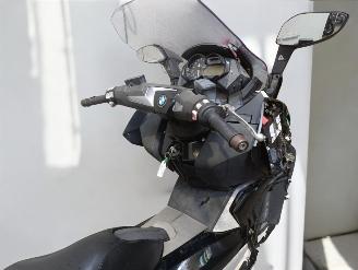 BMW C 650 GT picture 4