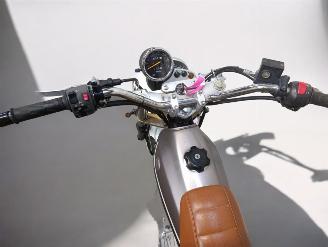 Suzuki VanVan 125  picture 18