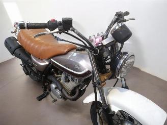 Suzuki VanVan 125  picture 10