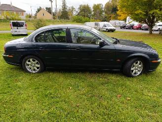 bruktbiler auto Jaguar S-type PHASE 1 3.0i -24V V6 1999/9